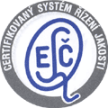 certifikovaný systém řízení jakosti - ESČ